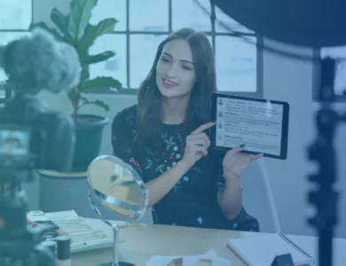 how to become an influencer
