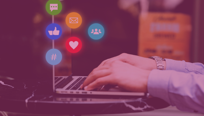 social media platforms