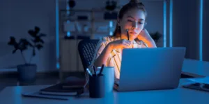 improve LinkedIn