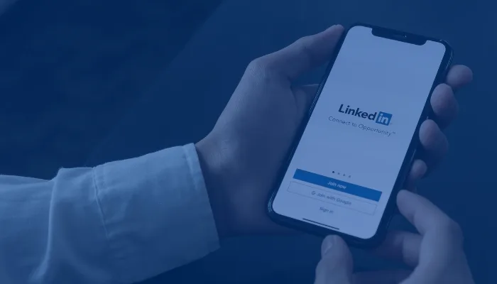6 Ways for Improve Your LinkedIn Profile