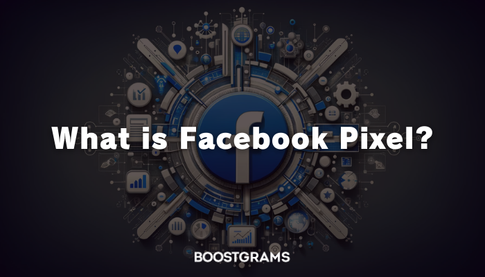 what is Facebook pixel