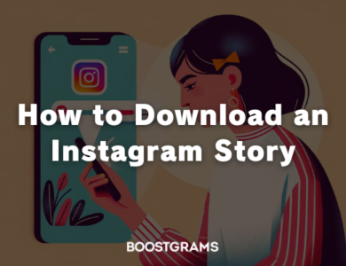 instagram story download