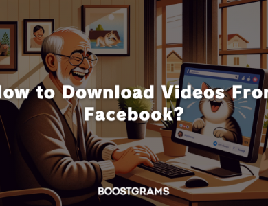 download videos from Facebook