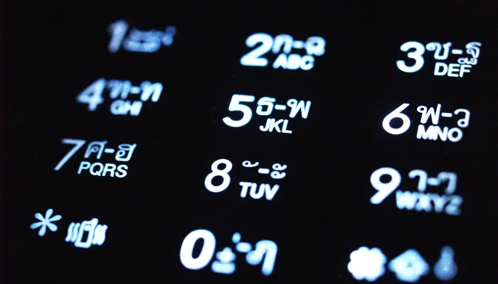 phone numbers seattle