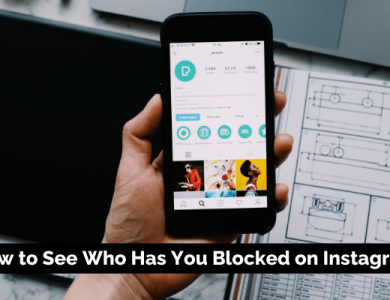 How to See Who Has You Blocked on Instagram