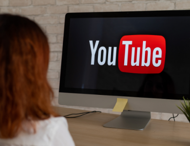 how to Cite a YouTube Video