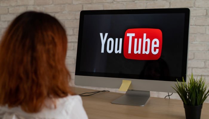how to Cite a YouTube Video