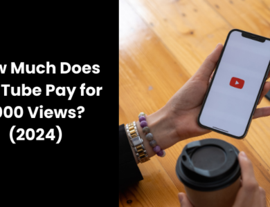 How Much Does YouTube Pay for 1000 Views? (2024)