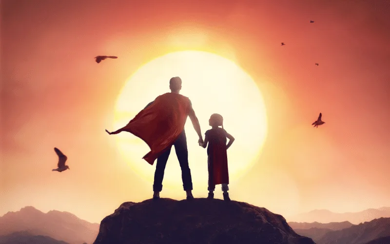Father's Day Caption Ideas for Instagram