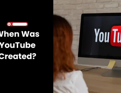 when was YouTube created