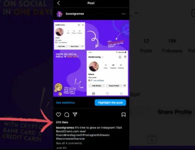 How to See Your Likes on Instagram