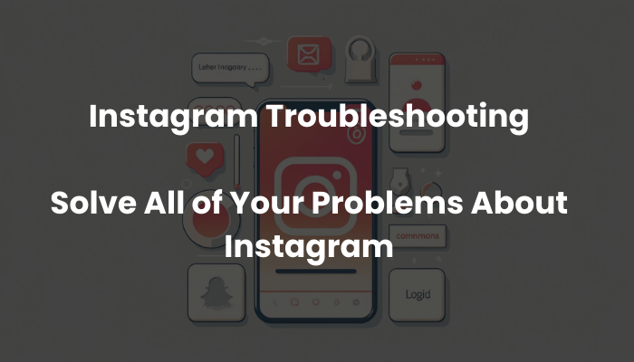 instagram errors