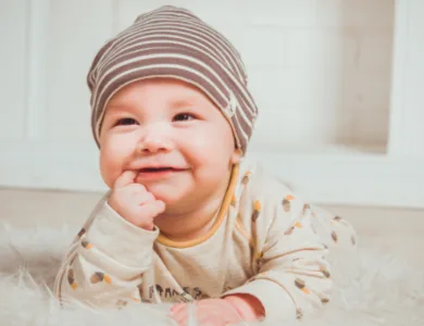 caption ideas for babies on instagram