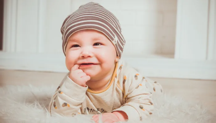 caption ideas for babies on instagram