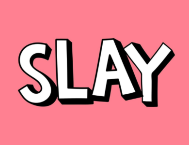 slay meaning
