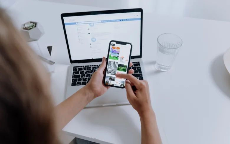 delete telegram account