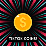 what are tiktok coins