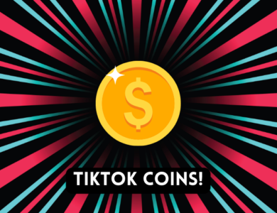 what are tiktok coins