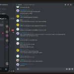 update discord