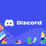 Green Phone Icon on discord