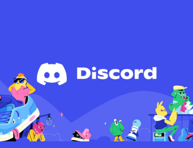 Green Phone Icon on discord