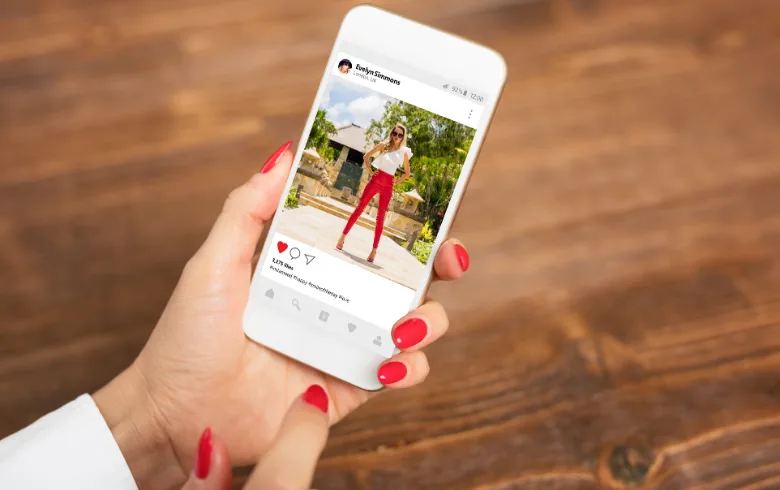 notes on instagram