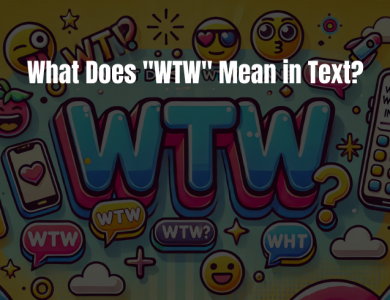 wtw meaning