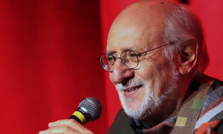 peter yarrow