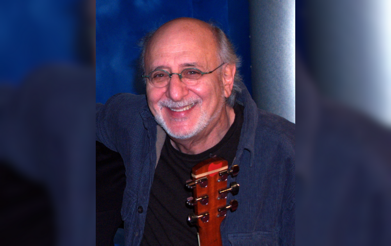 who is peter yarrow