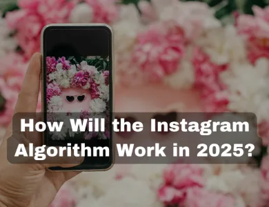 instagram algorithm