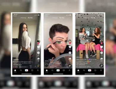 tiktok video ideas