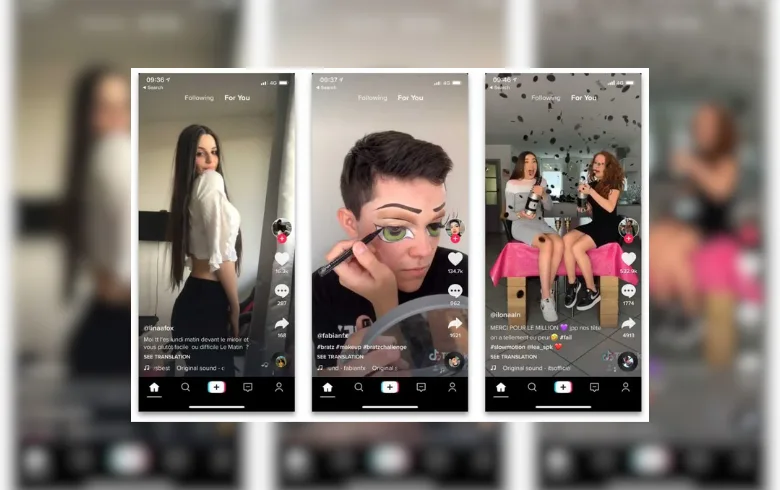 tiktok video ideas