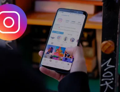 instagram business