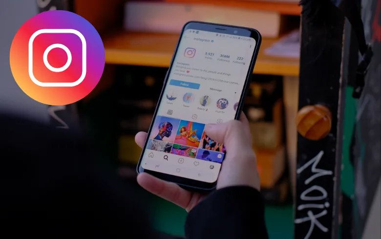 instagram business