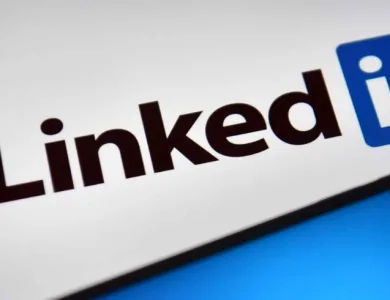 article on linkedin