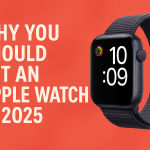apple watch in 2025