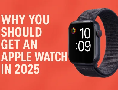 apple watch in 2025