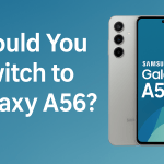 galaxy a56