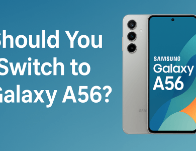galaxy a56