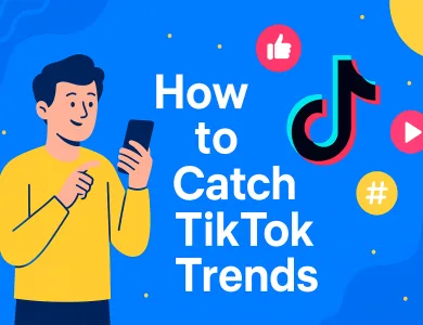 tiktok trends