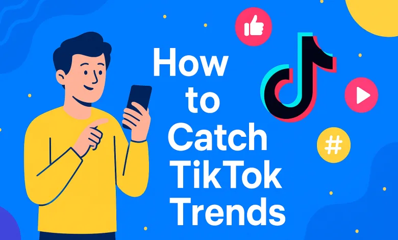 tiktok trends