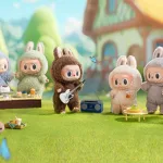 labubu