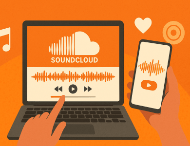 soundcloud