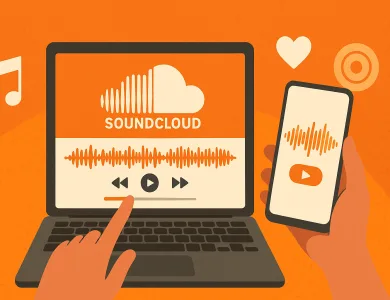soundcloud