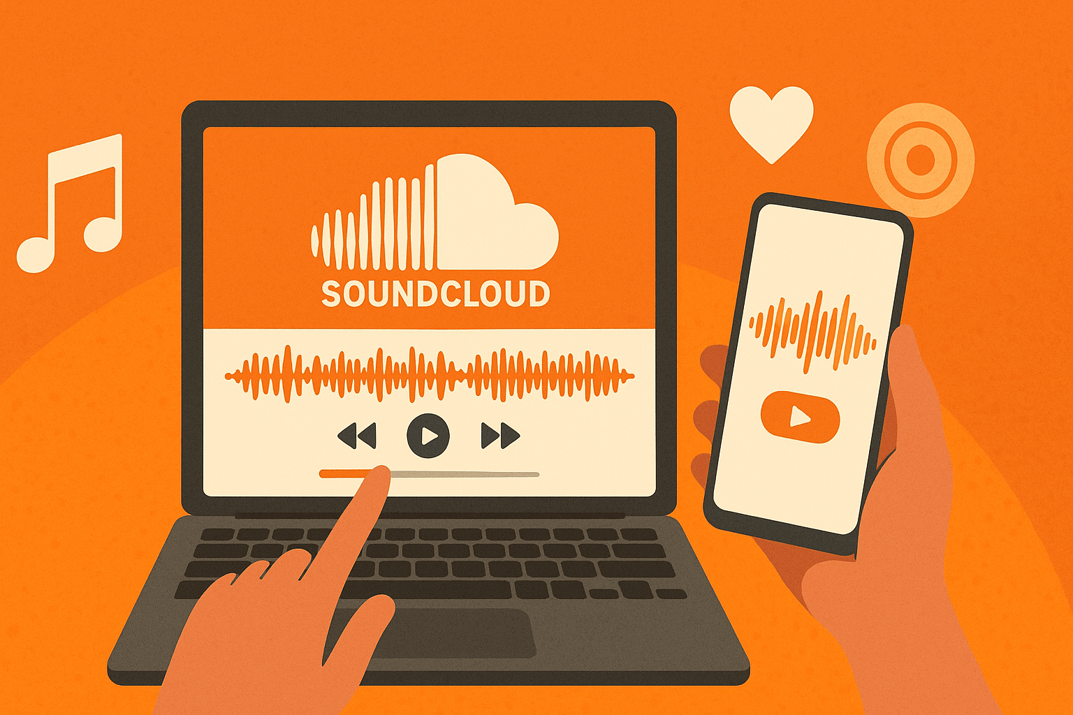 soundcloud