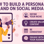 personal brand on social media