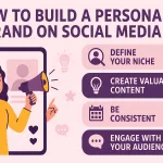 personal brand on social media