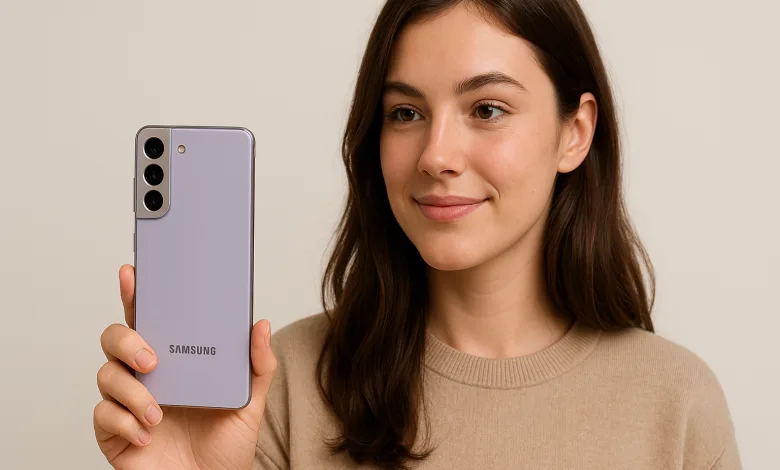 switching to samsung
