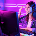 streamer