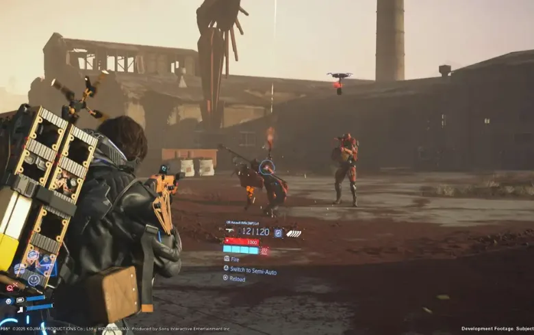 ds2 gameplay